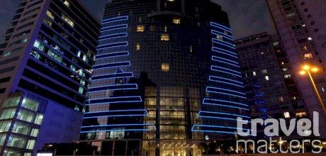 Oferte hotel Signature 1 Barsha Heights Tecom