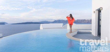 Oferte hotel Ambassador Aegean Luxury Hotel & Suites