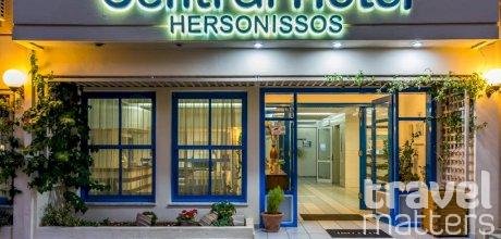 Oferte hotel Central Hersonissos