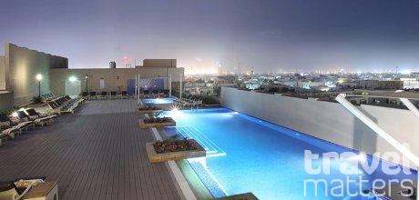 Oferte hotel Metropolitan Dubai
