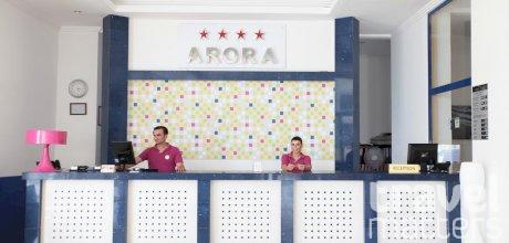 Oferte hotel Arora