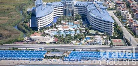 Oferte hotel Crystal Admiral Resort Suites & Spa