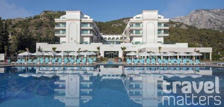 Oferte hotel Dosinia Luxury Resort 