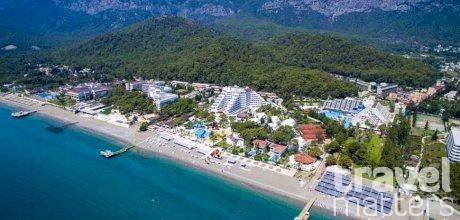 Oferte hotel Fun & Sun  Comfort Beach Resort