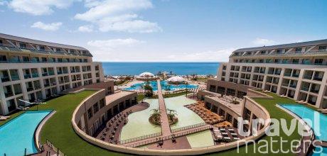Oferte hotel Kaya Palazzo Golf Resort