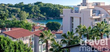 Oferte hotel Sealife Buket Resort & Beach