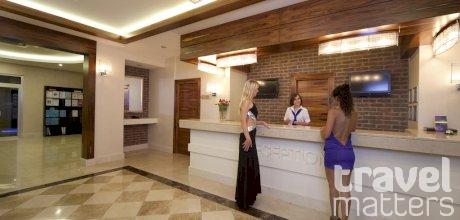 Oferte hotel Xperia Grand Bali Hotel