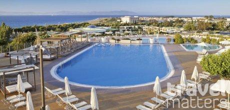 Oferte hotel Kipriotis Panorama Hotel & Suites