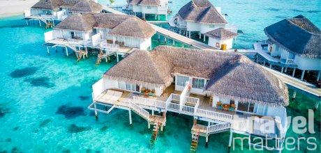 Oferte hotel Centara Grand Island Resort & Spa Maldives
