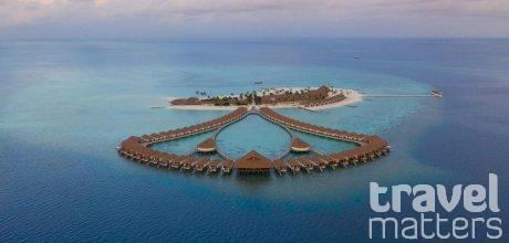 Oferte hotel Cinnamon Velifushi Maldives
