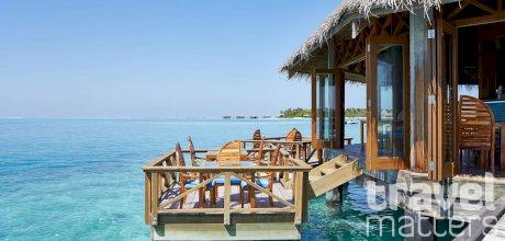 Oferte hotel Conrad Maldives Rangali Island