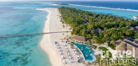 Oferte hotel Kanuhura A Sun Resort Maldives