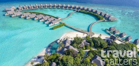 Oferte hotel Milaidhoo Island Maldives 