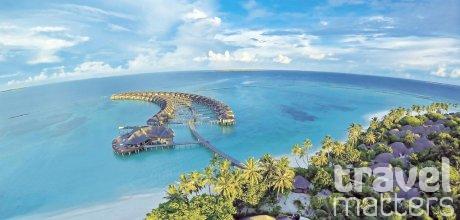 Oferte hotel Sun Siyam Iru Fushi Maldives