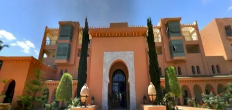 Oferte hotel Alhambra Thalasso