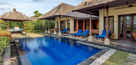 Oferte hotel Amertha Bali Villas