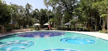 Oferte hotel  Bahia Principe Luxury  Sian Ka`an  