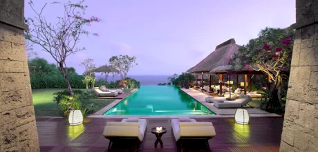 Oferte hotel  Bvlgari Resort Bali 