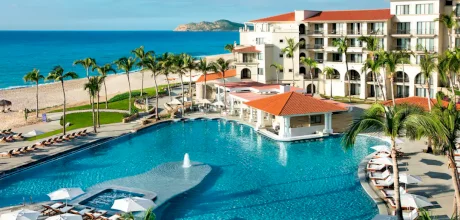 Oferte hotel Dreams Los Cabos Suites Golf Resort & Spa