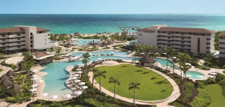 Oferte hotel Dreams Playa Mujeres Golf & Spa Resort