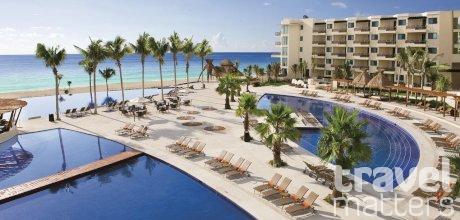 Oferte hotel Dreams Riviera Cancun Resort & Spa by AM Resorts