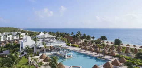 Oferte hotel Finest Playa Mujeres by Excellence Group 