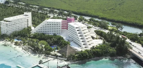 Oferte hotel Grand Oasis Palm