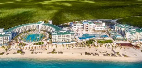 Oferte hotel Haven Riviera Cancun Resort & Spa