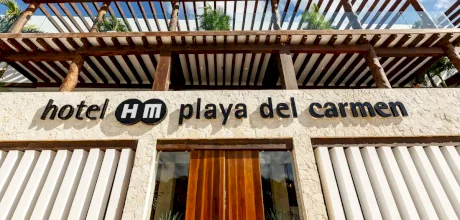 Oferte hotel HM Playa del Carmen