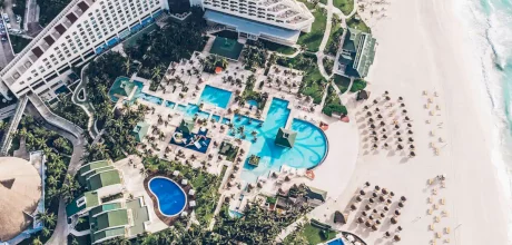 Oferte hotel Iberostar Selection Cancun