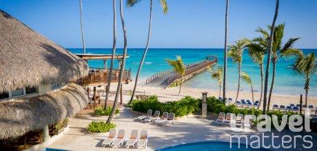 Oferte hotel Impressive Resort & Spa Punta Cana