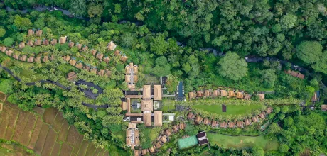 Oferte hotel Maya Ubud Resort & Spa