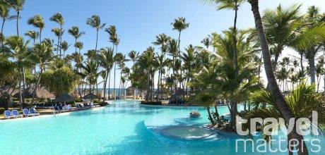 Oferte hotel Melia Caribe Beach Resort 