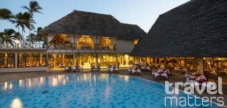 Oferte hotel Neptune Pwani Beach Resort & Spa