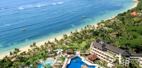 Oferte hotel Nusa Dua Beach Hotel & Spa, Bali
