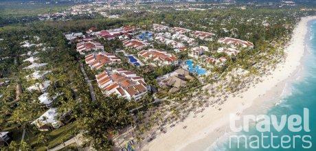 Oferte hotel Occidental Punta Cana