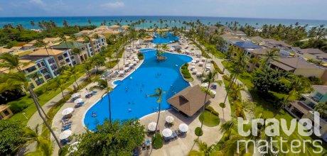 Oferte hotel Ocean Blue & Sand Beach Resort