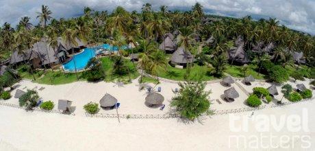 Oferte hotel Ocean Paradise Resort & Spa