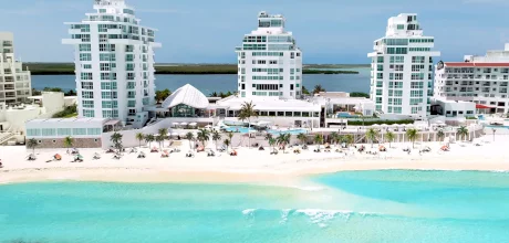 Oferte hotel Oleo Cancun Playa