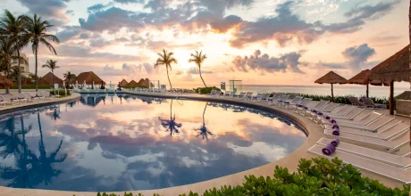 Oferte hotel Paradisus Cancun Resort & SPA