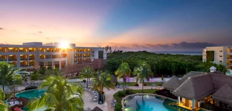 Oferte hotel Paradisus Playa del Carmen La Esmeralda