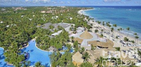 Oferte hotel Paradisus Punta Cana Resort 
