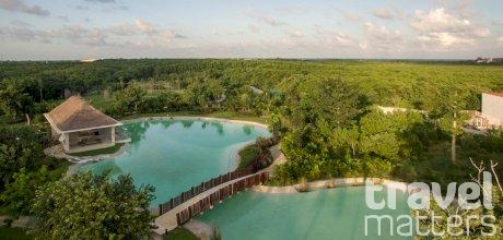 Oferte hotel Platinum Yucatan Princess  All Inclusive Suites & Spa Resort