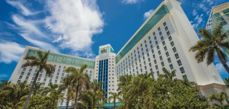 Oferte hotel Riu Cancun