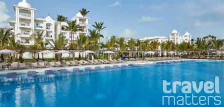 Oferte hotel Riu Palace Punta Cana