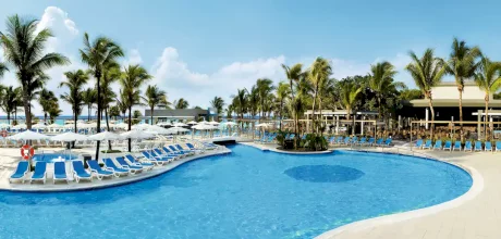 Oferte hotel Riu Yucatan