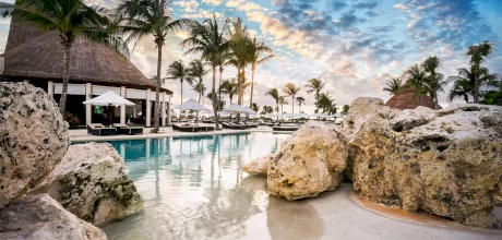 Oferte hotel Secrets Maroma Beach Riviera Cancun by AM Resort