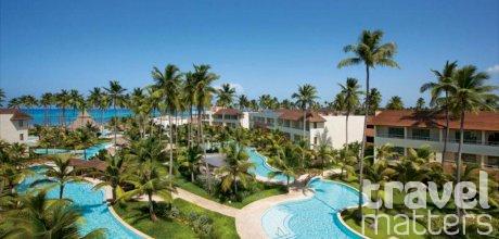Oferte hotel Secrets Royal Beach Punta Cana