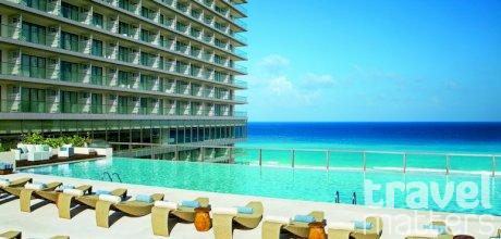 Oferte hotel  Secrets The Vine Cancun by AM Resorts