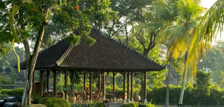 Oferte hotel Tanah Gajah, a Resort by Hadiprana 